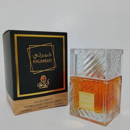 ادکلن خمره عالی باکیفیت