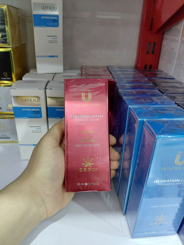 کرم ضد آفتاب اصل