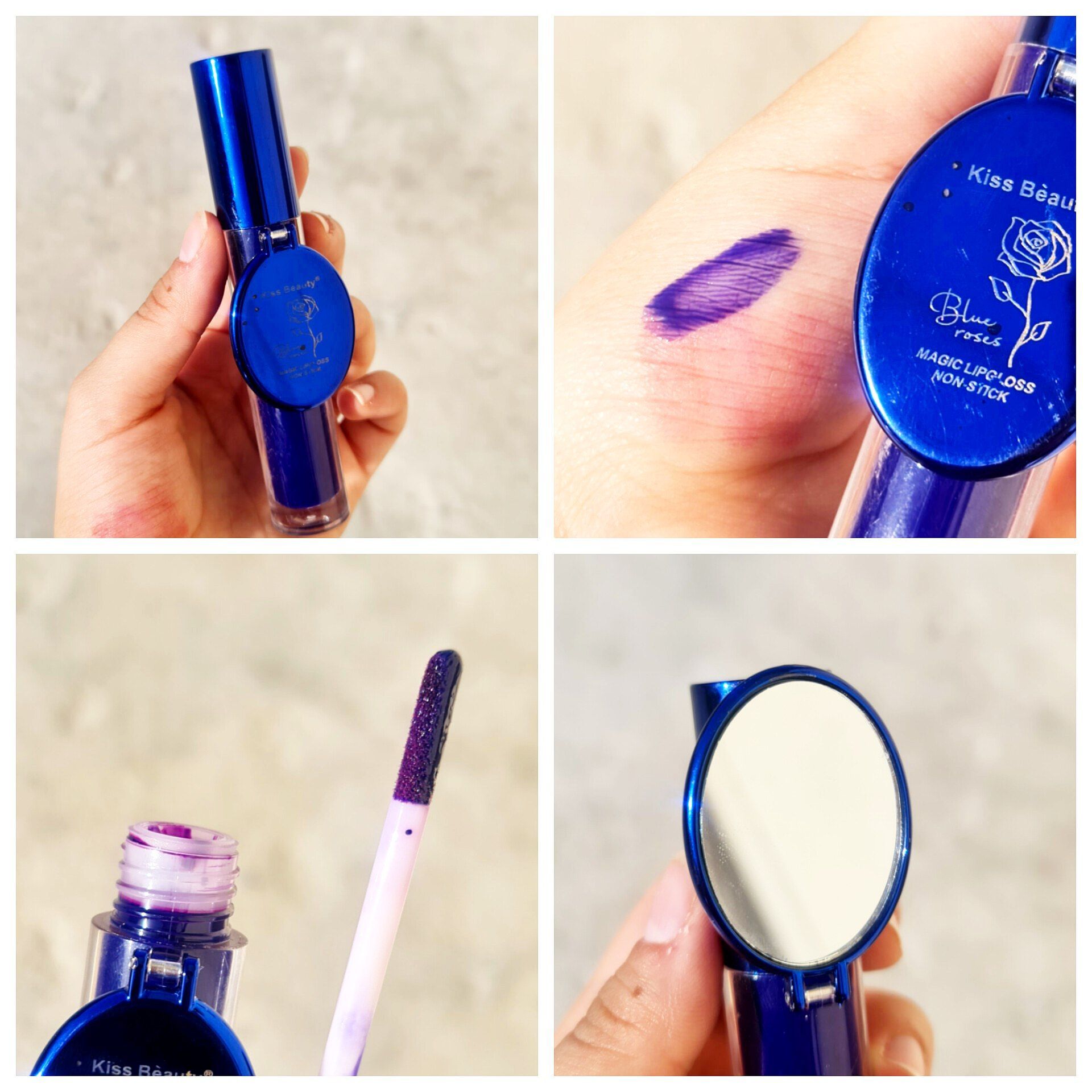 رژ حرارتی