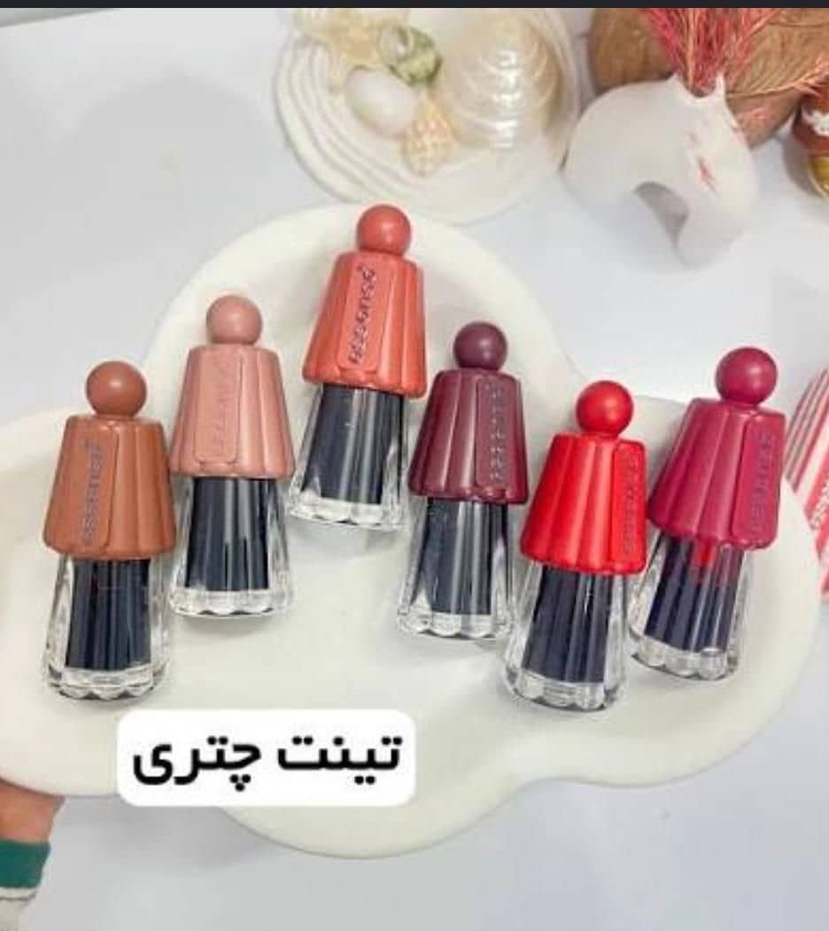 تینت چتری