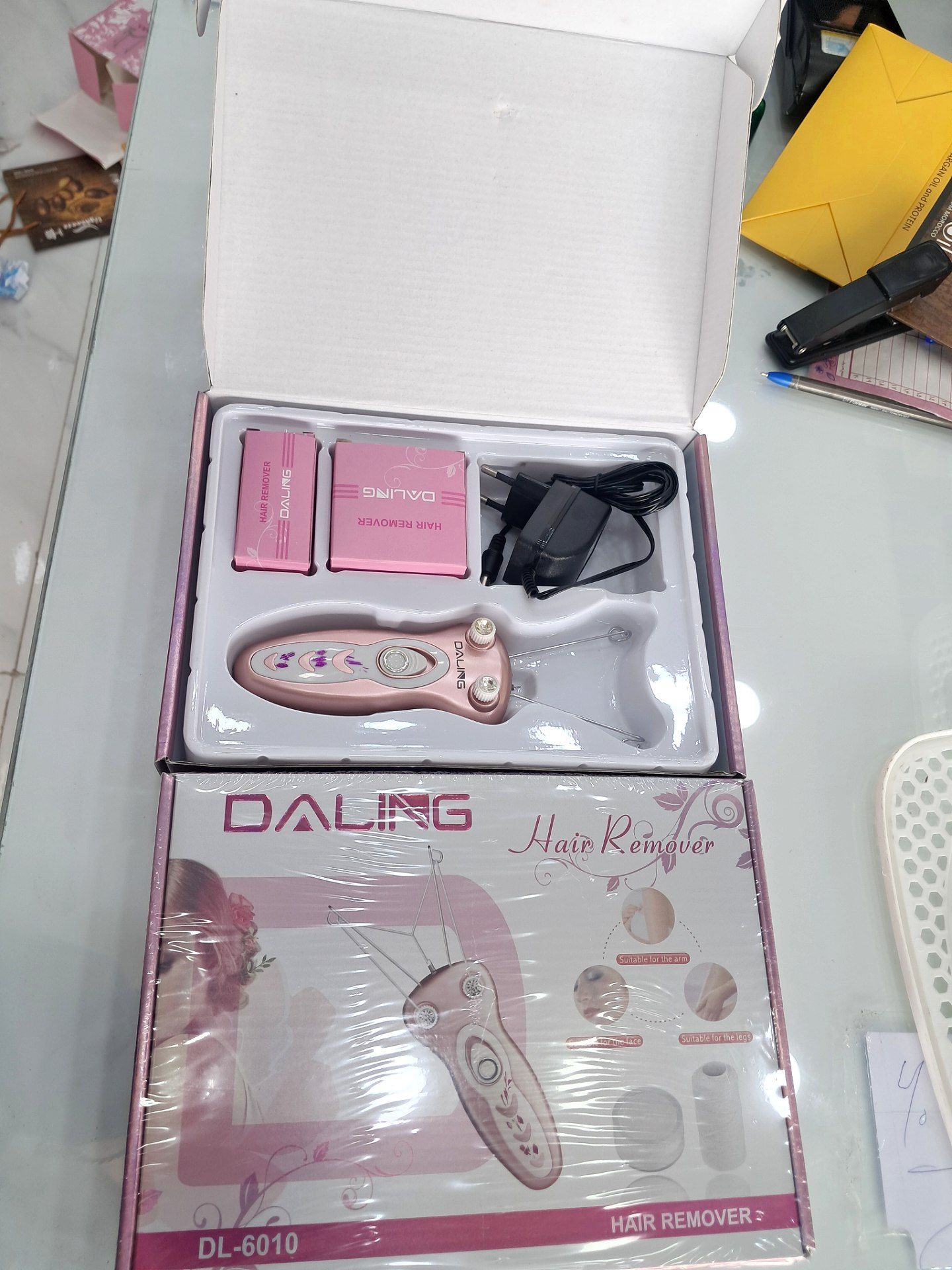 بند انداز صورت